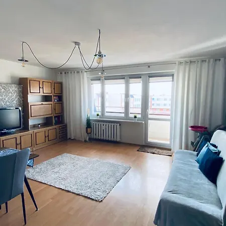 Zulawy Centrum Ούστκα