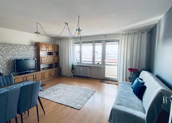 Zulawy Centrum Ustka